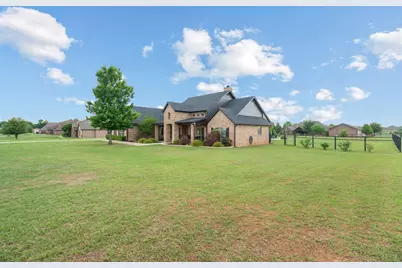 112 Eagle Moor Lane, Weatherford, TX 76087 - Photo 31