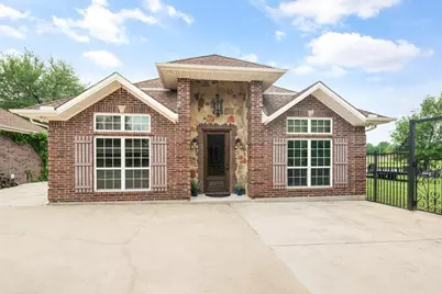 91 Seattle Slew Lane, Fairview, TX 75069 - Photo 29