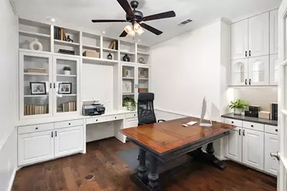 91 Seattle Slew Lane, Fairview, TX 75069 - Photo 17