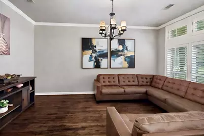 91 Seattle Slew Lane, Fairview, TX 75069 - Photo 21