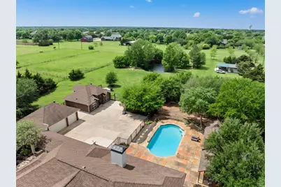 91 Seattle Slew Lane, Fairview, TX 75069 - Photo 1