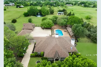 91 Seattle Slew Lane, Fairview, TX 75069 - Photo 1