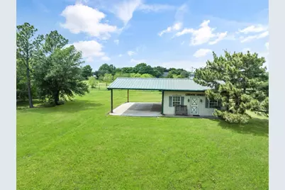 91 Seattle Slew Lane, Fairview, TX 75069 - Photo 39