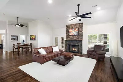 91 Seattle Slew Lane, Fairview, TX 75069 - Photo 5