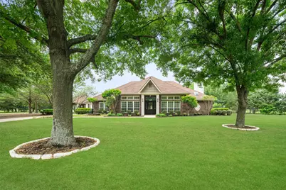 91 Seattle Slew Lane, Fairview, TX 75069 - Photo 37