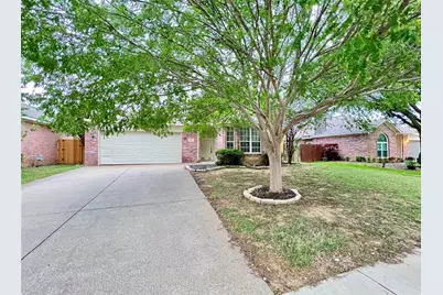 2817 San Felipe Drive, Denton, TX 76210 - Photo 1