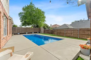 7133 Sundance Ln, Fort Worth, TX 76179 - Photo 33