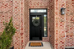 7133 Sundance Ln, Fort Worth, TX 76179 - Photo 3