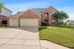7133 Sundance Ln, Fort Worth, TX 76179 - Photo 1