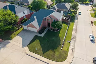 7133 Sundance Ln, Fort Worth, TX 76179 - Photo 35