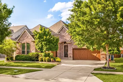 4440 Sapphire Drive, Frisco, TX 75034 - Photo 1