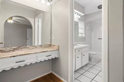 1024 Edgewood Trail, Benbrook, TX 76126 - Photo 21