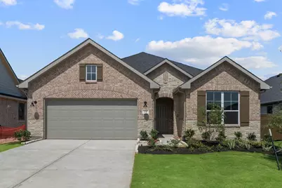 2384 High Plain Lane, Waxahachie, TX 75167 - Photo 1