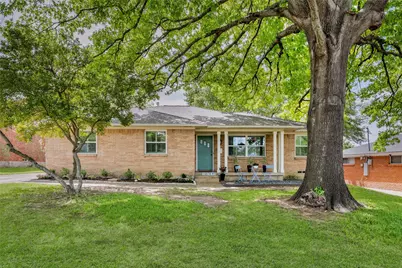 10838 Caprock Circle, Dallas, TX 75218 - Photo 1