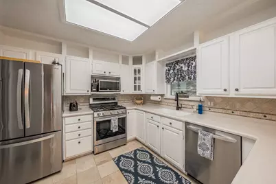 2003 Edgebrook Court, Arlington, TX 76015 - Photo 21