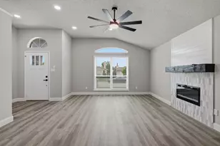 8105 Spruce Valley Dr, Fort Worth, TX 76137 - Photo 7