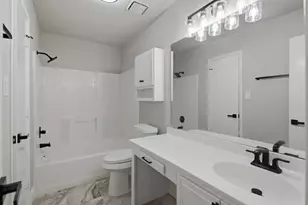 8105 Spruce Valley Dr, Fort Worth, TX 76137 - Photo 19