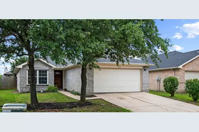 5589 Hunters Bend Lane, Dallas, TX 75249 - Photo 3