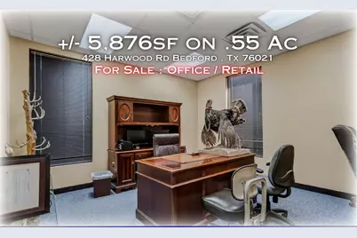 428 Harwood Road, Bedford, TX 76021 - Photo 15