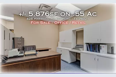 428 Harwood Road, Bedford, TX 76021 - Photo 19