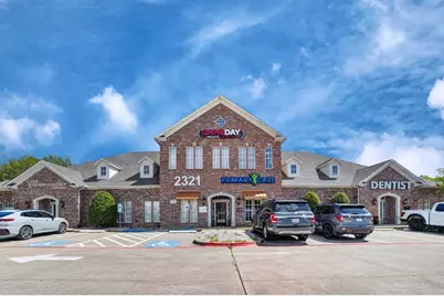 2321 Ira E Woods Avenue #Suite 120, Grapevine, TX 76051 - Photo 1