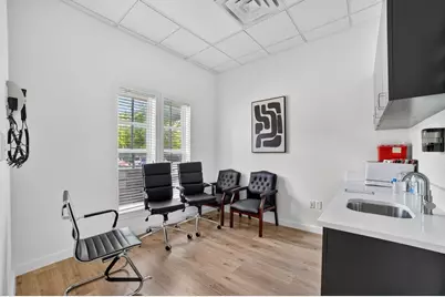 2321 Ira E Woods Avenue #Suite 120, Grapevine, TX 76051 - Photo 17