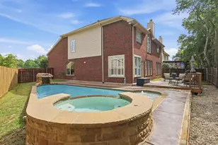 2621 Cross Haven Dr, Flower Mound, TX 75028 - Photo 33