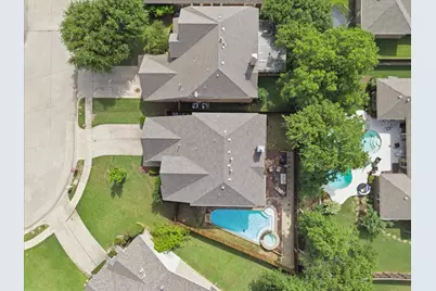 2621 Cross Haven Drive, Flower Mound, TX 75028 - Photo 37