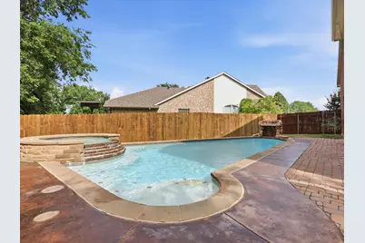 2621 Cross Haven Drive, Flower Mound, TX 75028 - Photo 33