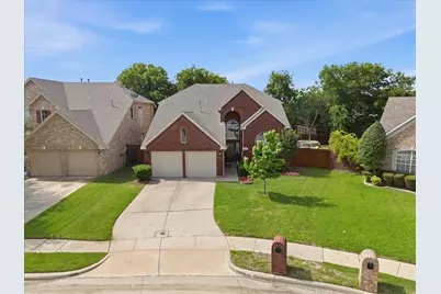 2621 Cross Haven Drive, Flower Mound, TX 75028 - Photo 1