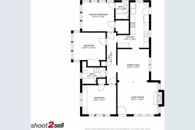 4011 W 7th Street, Fort Worth, TX 76107 - Photo 27