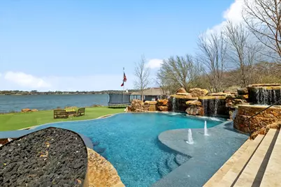 1904 W Emerald Bend Court, Granbury, TX 76049 - Photo 1
