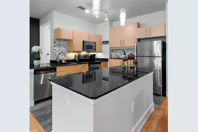 4414 Cedar Springs Road #209, Dallas, TX 75219 - Photo 3
