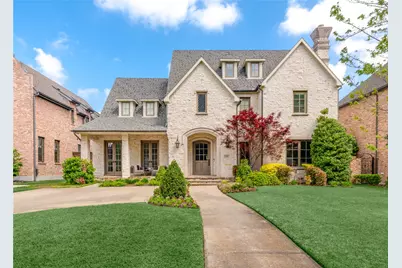 7503 Caruth Boulevard, Dallas, TX 75225 - Photo 1