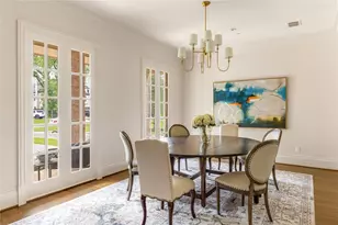 7503 Caruth Blvd, Dallas, TX 75225 - Photo 3