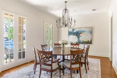 7503 Caruth Boulevard, Dallas, TX 75225 - Photo 3