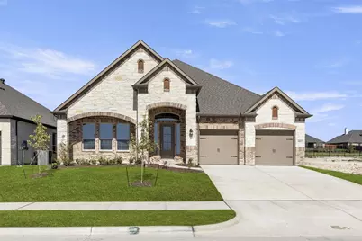 4017 Eagles Bluff Road, Midlothian, TX 76065 - Photo 3