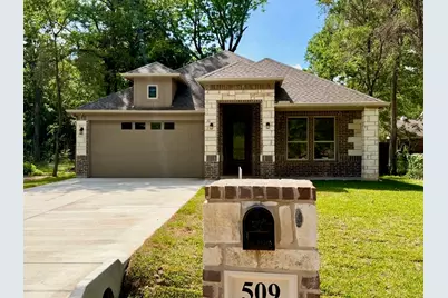 509 Waterboard Road, Trinidad, TX 75163 - Photo 1