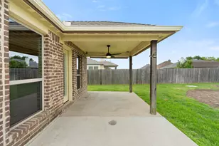 106 Poinsetta Dr, Palmer, TX 75152 - Photo 27