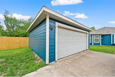 2522 Kingston Street, Dallas, TX 75211 - Photo 21
