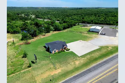 192 W US Highway 380, Bridgeport, TX 76426 - Photo 15