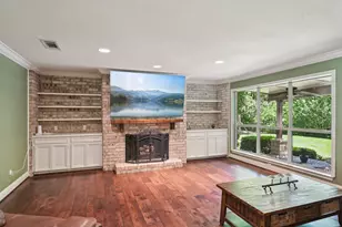 7437 Lochwood Ct, Fort Worth, TX 76179 - Photo 9