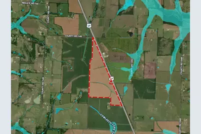 00 Highway 69, Celeste, TX 75423 - Photo 5