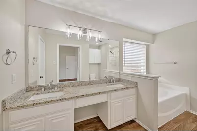 548 Marybeth Drive, Burleson, TX 76028 - Photo 19