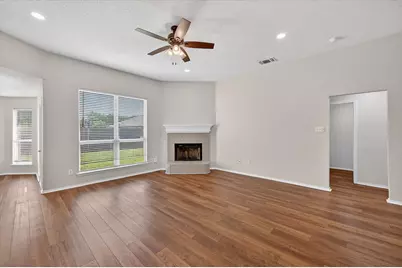 548 Marybeth Drive, Burleson, TX 76028 - Photo 7