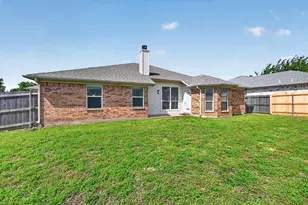 548 Marybeth Dr, Burleson, TX 76028 - Photo 25