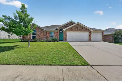 548 Marybeth Drive, Burleson, TX 76028 - Photo 1