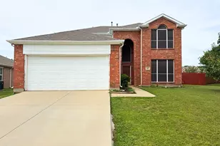 2805 Crater Lake Ln, Denton, TX 76210 - Photo 1