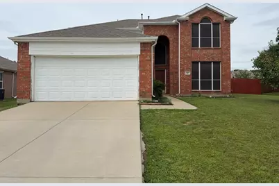2805 Crater Lake Lane, Denton, TX 76210 - Photo 1