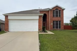 2805 Crater Lake Ln, Denton, TX 76210 - Photo 1